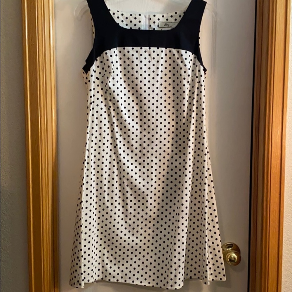 Summer dress by dBy Ltd.